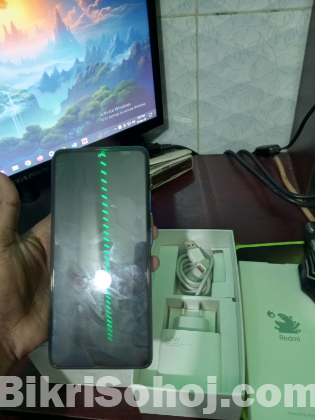 Redmi note 11E pro 5g
